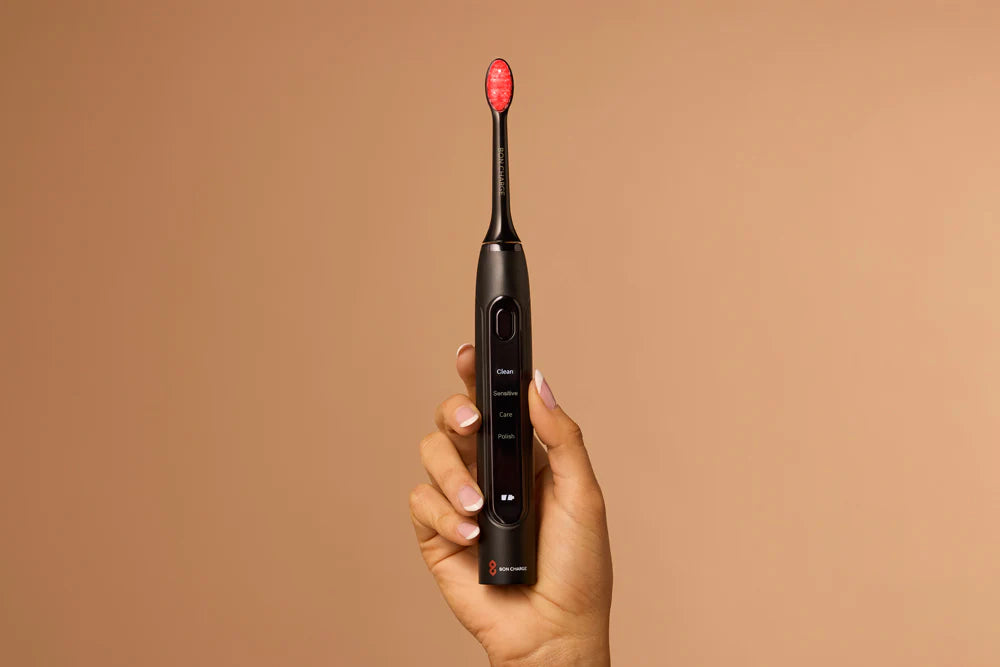 Redlight Brush